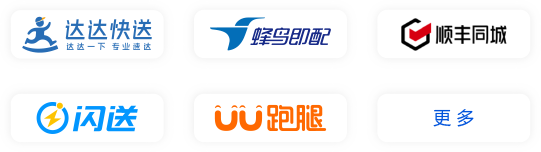 一單多投，提升訂單處理效率